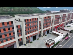 জিয়ালং স্ক্রু প্রস্তুতকারক রিয়েল-ভিডিও